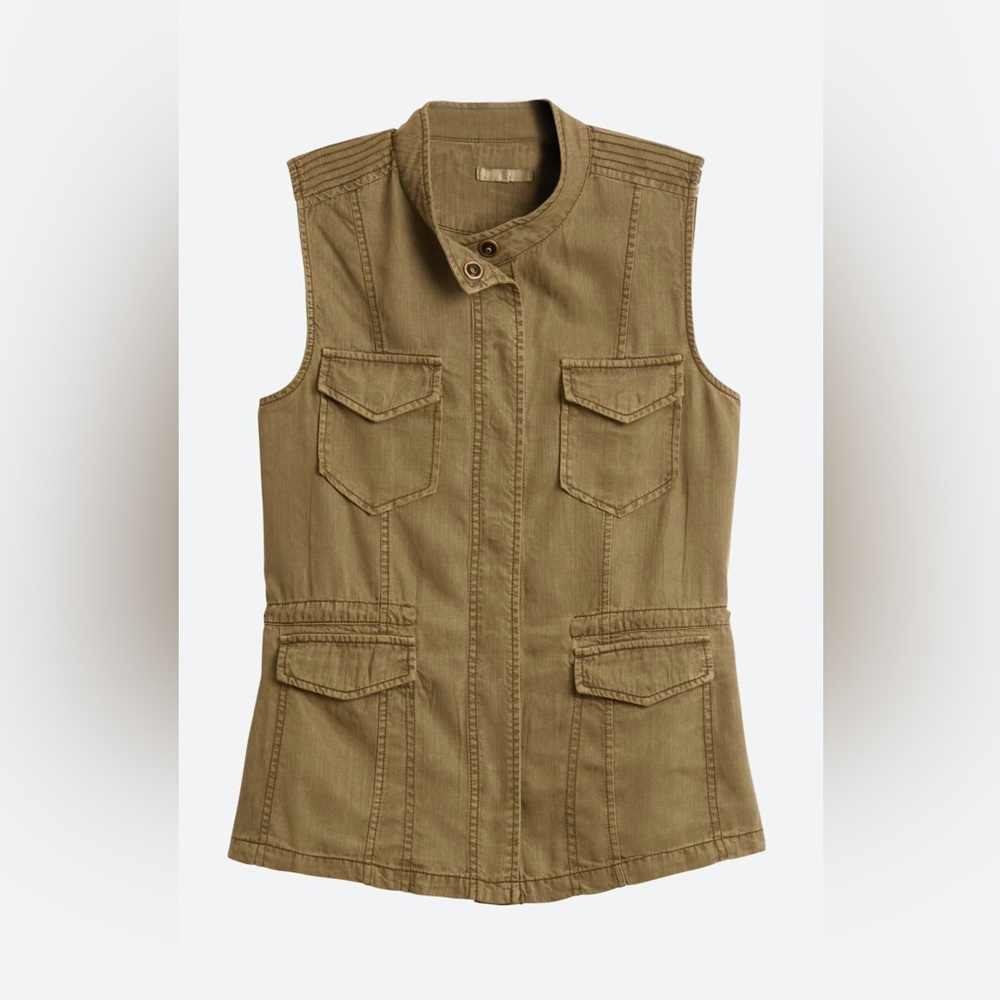 Lady | Balla Cargo Vest | size M